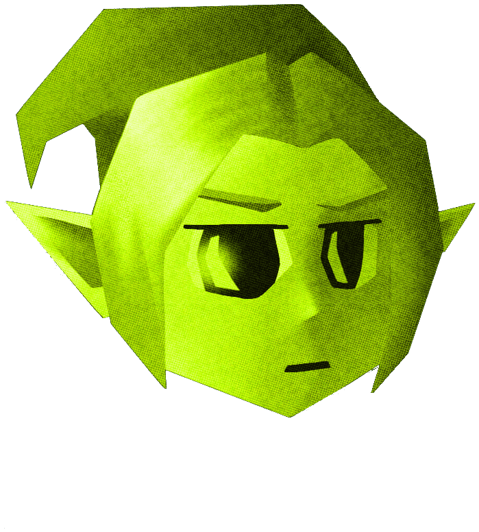 Hoodtardio mascot